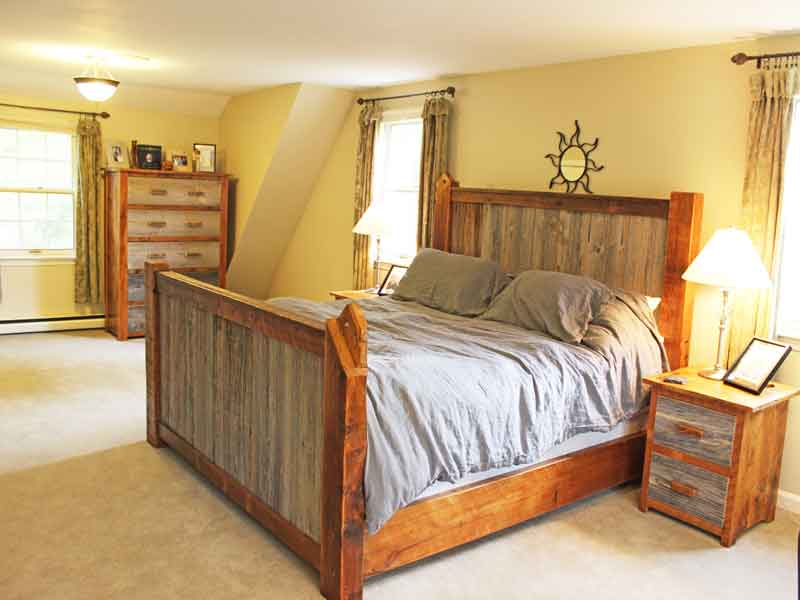 rustic-bedroom